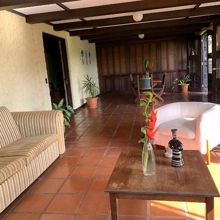 Hermoso Apartamento Cerca Del Aeropuerto San Antonio De Belen Exteriér fotografie