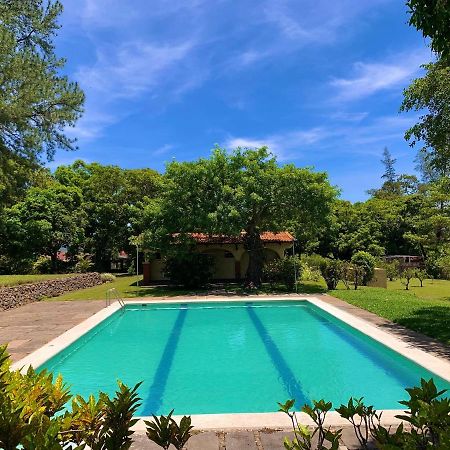 Hermoso Apartamento Cerca Del Aeropuerto San Antonio De Belen Exteriér fotografie