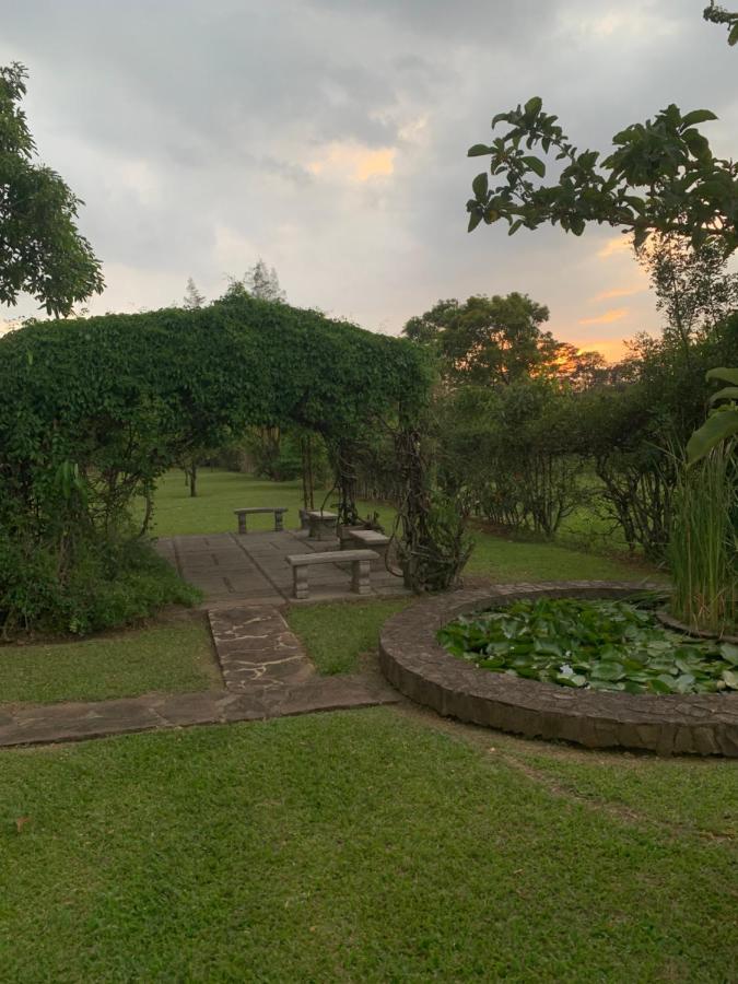 Hermoso Apartamento Cerca Del Aeropuerto San Antonio De Belen Exteriér fotografie