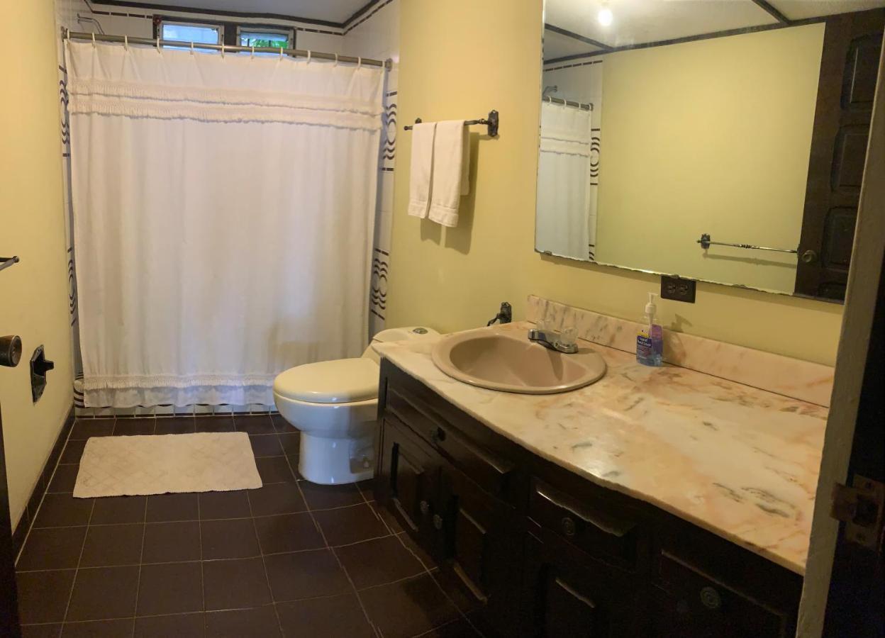 Hermoso Apartamento Cerca Del Aeropuerto San Antonio De Belen Exteriér fotografie
