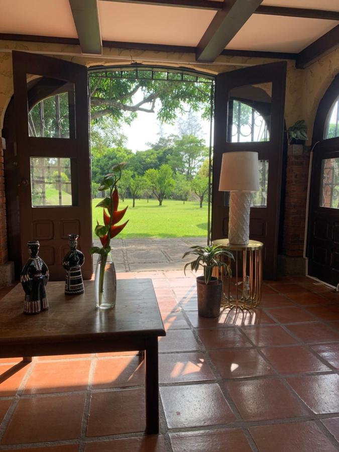 Hermoso Apartamento Cerca Del Aeropuerto San Antonio De Belen Exteriér fotografie