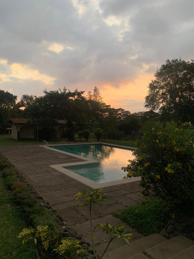 Hermoso Apartamento Cerca Del Aeropuerto San Antonio De Belen Exteriér fotografie