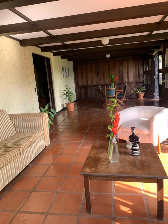 Hermoso Apartamento Cerca Del Aeropuerto San Antonio De Belen Exteriér fotografie