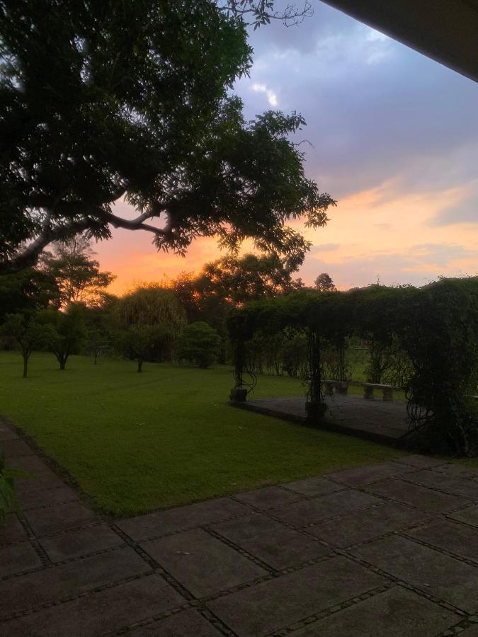 Hermoso Apartamento Cerca Del Aeropuerto San Antonio De Belen Exteriér fotografie