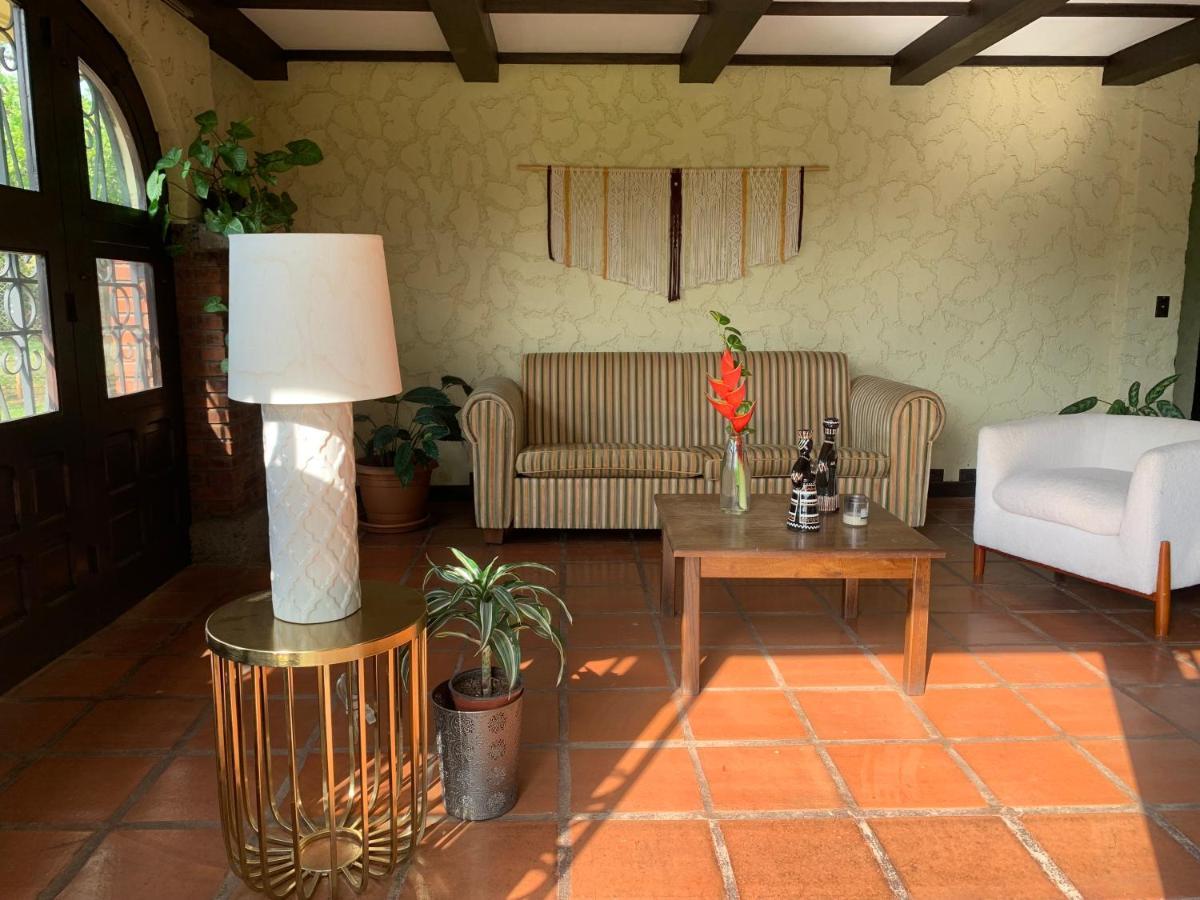 Hermoso Apartamento Cerca Del Aeropuerto San Antonio De Belen Exteriér fotografie